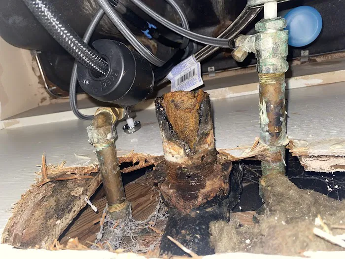 Black Plumbing Heating & Air Picture 6