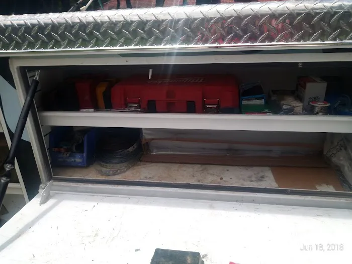 Black Plumbing Heating & Air Picture 1