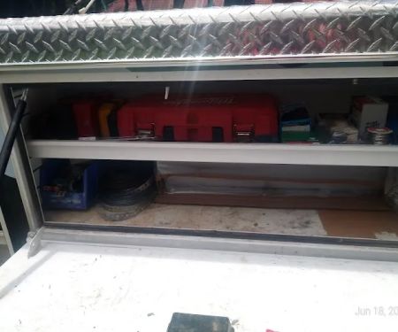 Black Plumbing Heating & Air