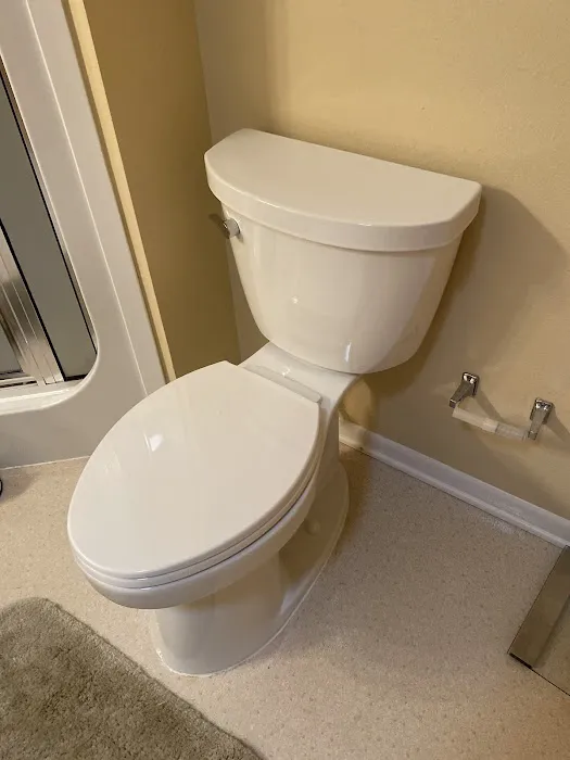 Black Plumbing Heating & Air Picture 8