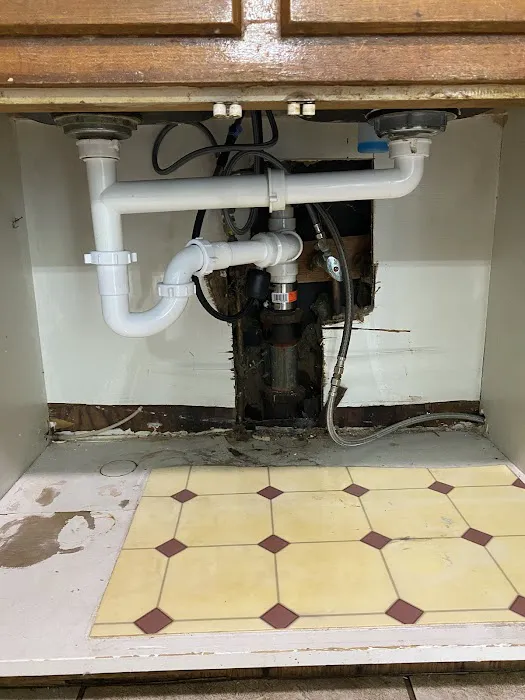 Black Plumbing Heating & Air Picture 3