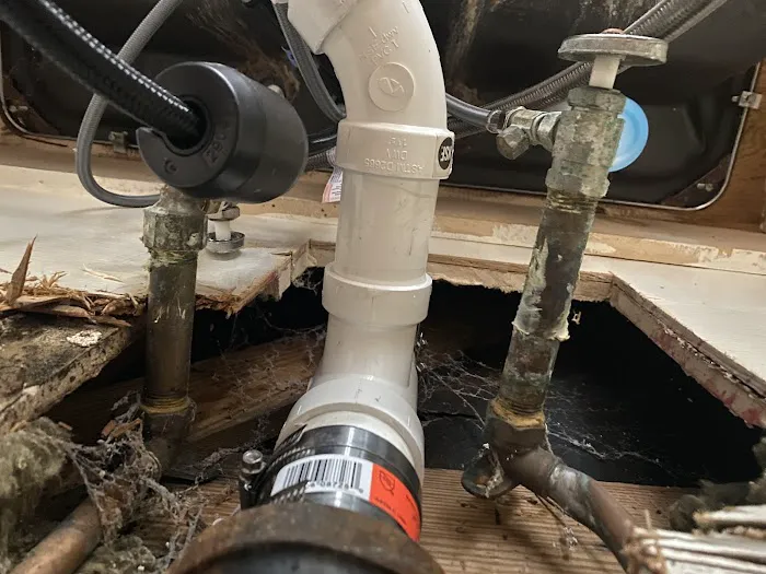 Black Plumbing Heating & Air Picture 7