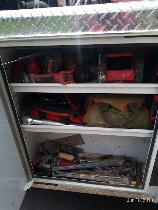 Black Plumbing Heating & Air Picture 2