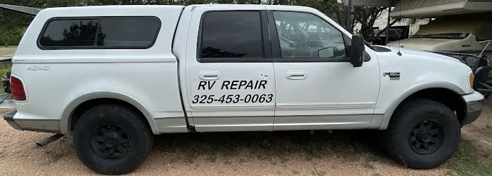 Trying to add with new email Tony’s RV Repair Picture 5