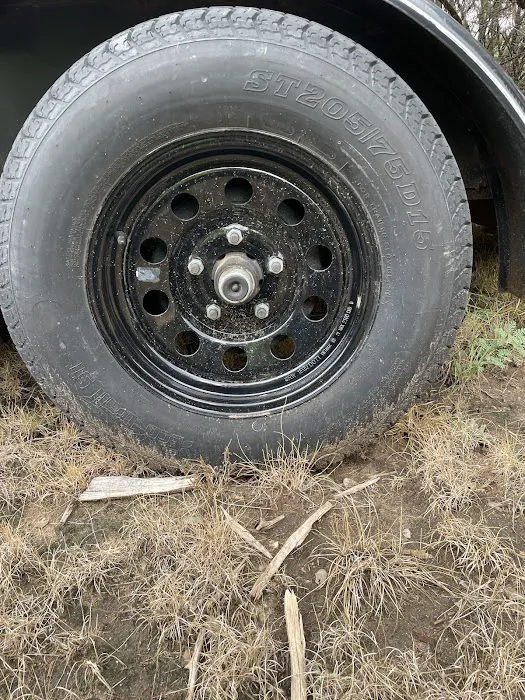 Trying to add with new email Tony’s RV Repair Picture 10