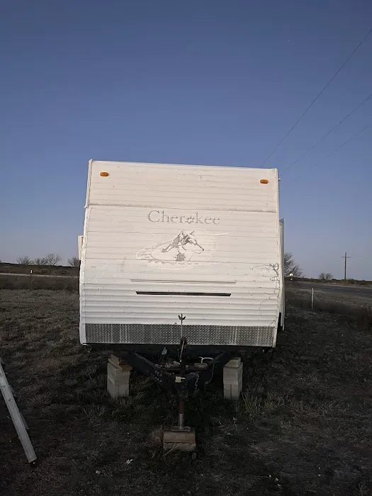 Trying to add with new email Tony’s RV Repair Picture 6