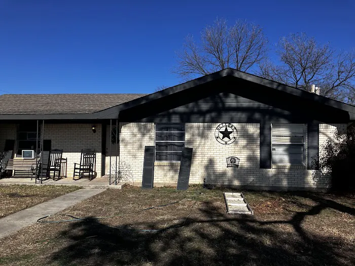 Trying to add with new email Tony’s RV Repair Picture 1