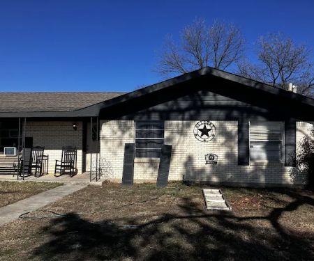 Trying to add with new email Tony’s RV Repair