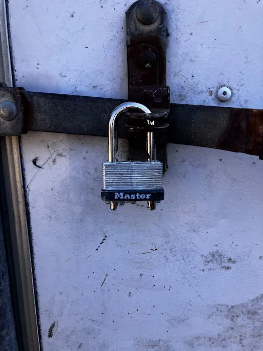 Trying to add with new email Tony’s RV Repair Picture 3