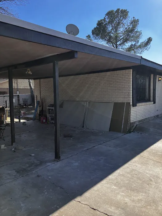 Trying to add with new email Tony’s RV Repair Picture 4