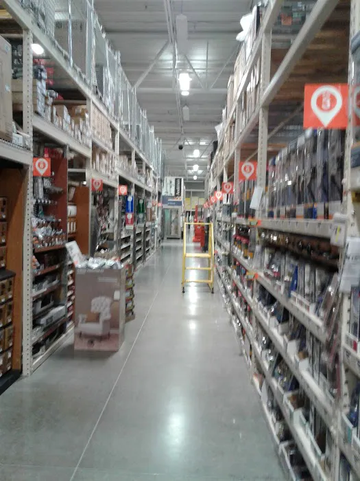 The Home Depot Picture 7