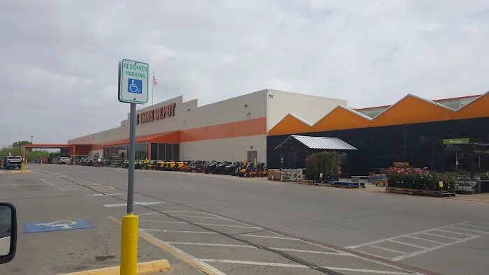 The Home Depot Picture 2