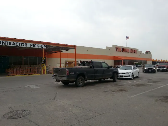 The Home Depot Picture 5