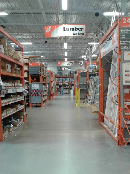 The Home Depot Picture 8