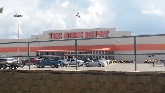 The Home Depot Picture 9