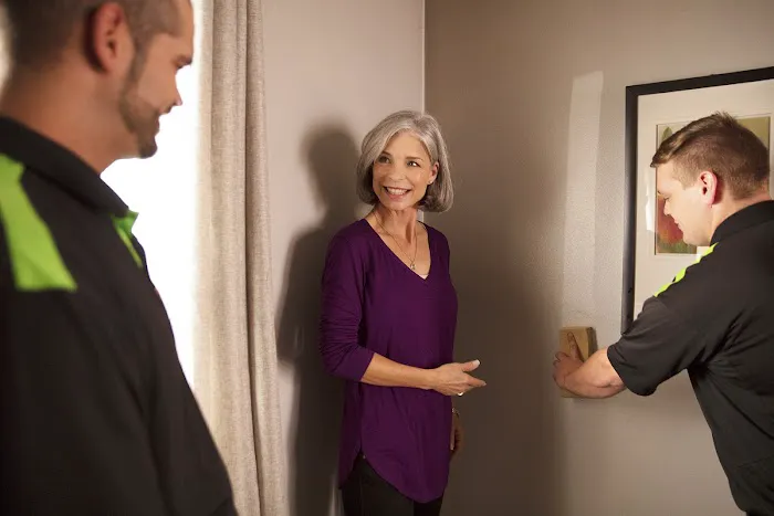 SERVPRO of Abilene Picture 5