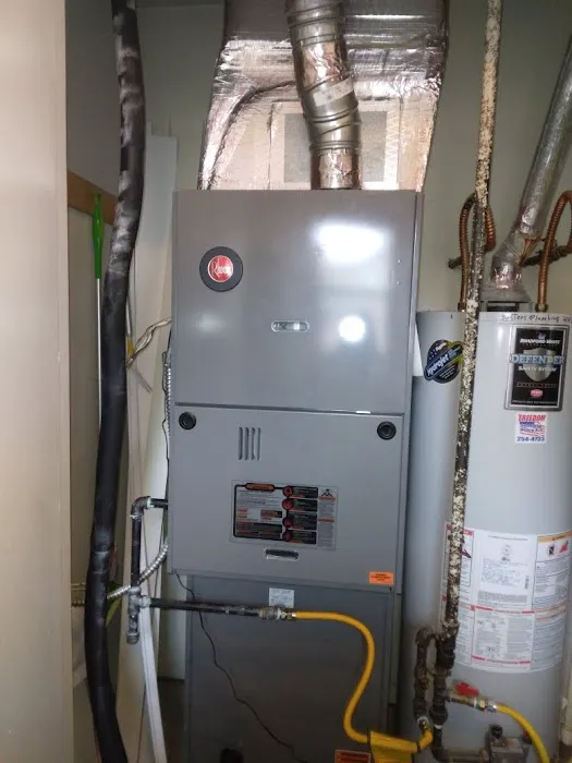 Blizzard Heating & Air, inc Picture 7