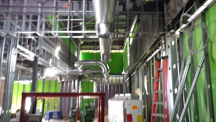 Blizzard Heating & Air, inc Picture 6