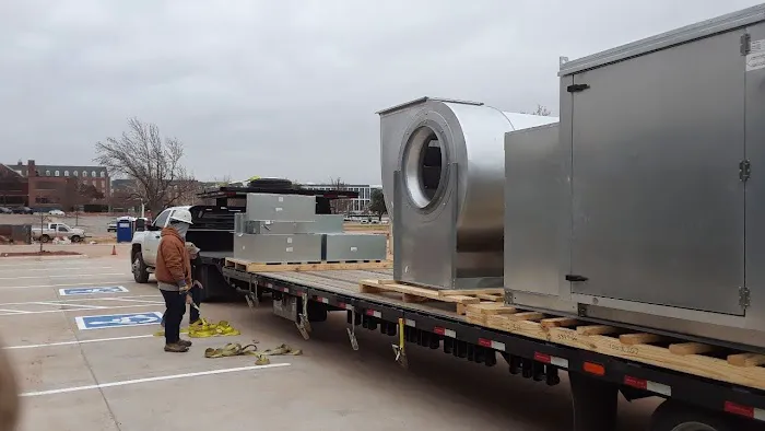 Blizzard Heating & Air, inc Picture 8