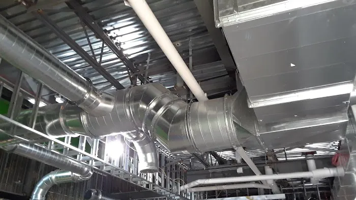 Blizzard Heating & Air, inc Picture 4