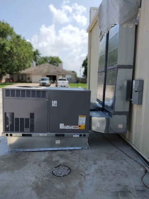 Blizzard Heating & Air, inc Picture 2