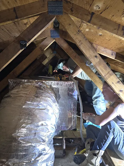 Blizzard Heating & Air, inc Picture 10