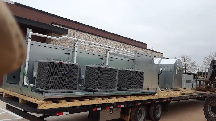 Blizzard Heating & Air, inc Picture 3