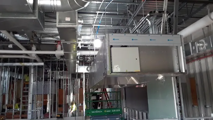 Blizzard Heating & Air, inc Picture 5