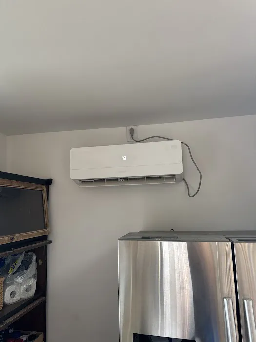 James Family Mini Splits & HVAC LLC Picture 2