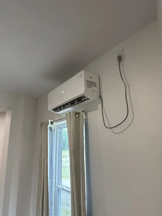 James Family Mini Splits & HVAC LLC Picture 1