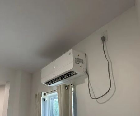 James Family Mini Splits & HVAC LLC