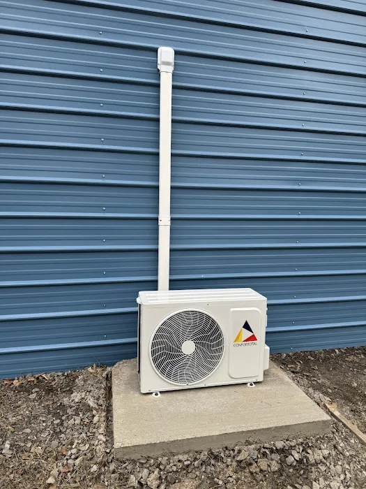 James Family Mini Splits & HVAC LLC Picture 4