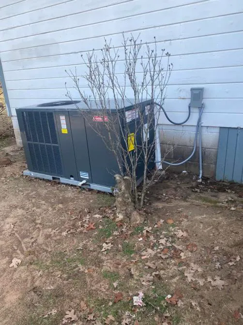 James Family Mini Splits & HVAC LLC Picture 6