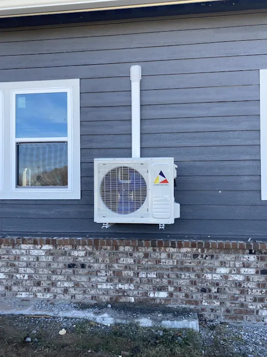 James Family Mini Splits & HVAC LLC Picture 8