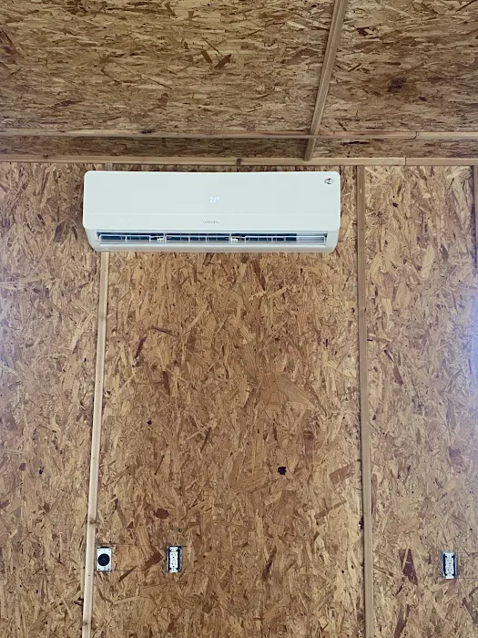 James Family Mini Splits & HVAC LLC Picture 10