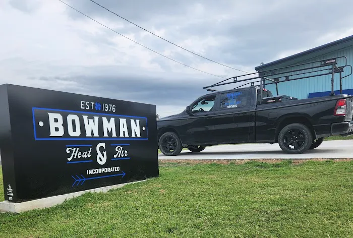 Bowman Heat & Air, Inc Picture 1