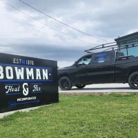Bowman Heat & Air, Inc ico