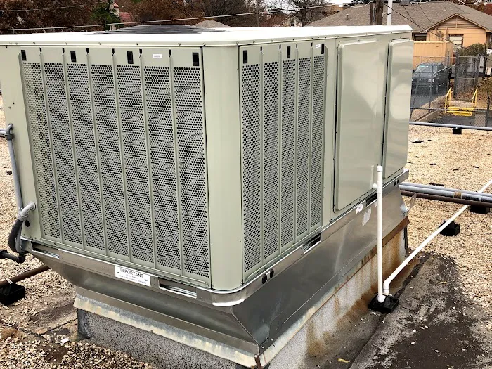 Integrity Air Services, LLC Picture 3