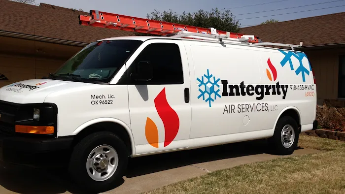 Integrity Air Services, LLC Picture 10