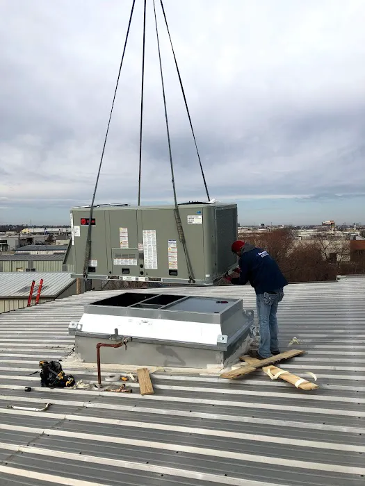 Integrity Air Services, LLC Picture 5