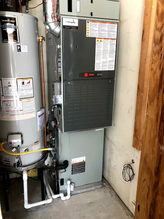 Integrity Air Services, LLC Picture 2