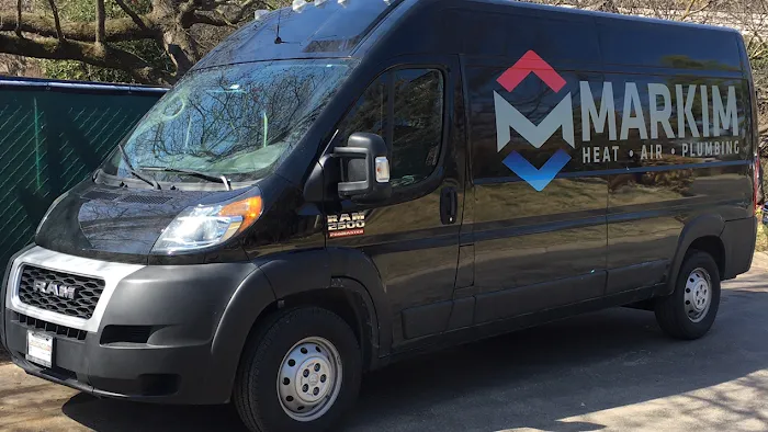 Markim Plumbing Heat & Air Picture 6