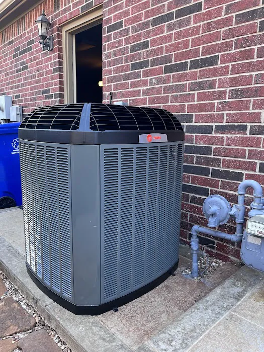 Markim Plumbing Heat & Air Picture 4