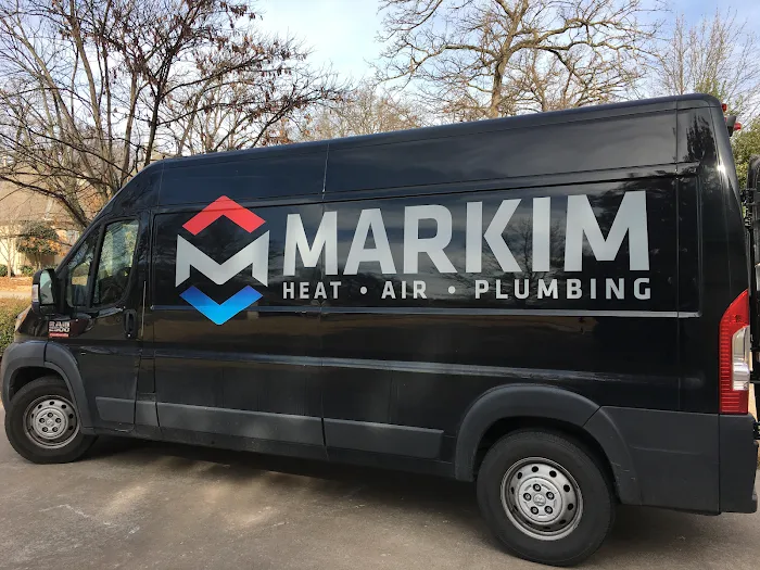 Markim Plumbing Heat & Air Picture 7