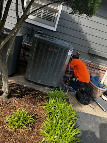 Mark Hill Heating & Air Picture 9