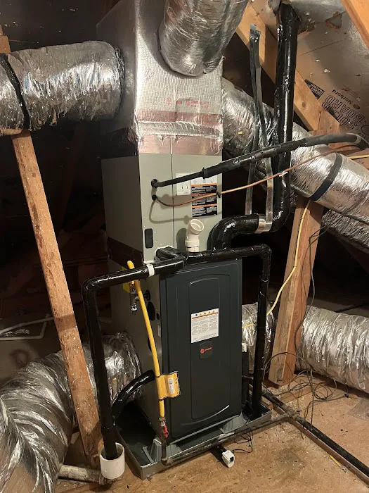 Mark Hill Heating & Air Picture 6