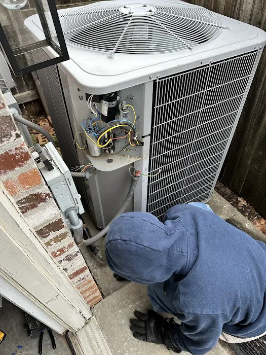 Mark Hill Heating & Air Picture 8