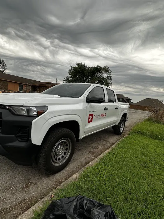 Mark Hill Heating & Air Picture 4