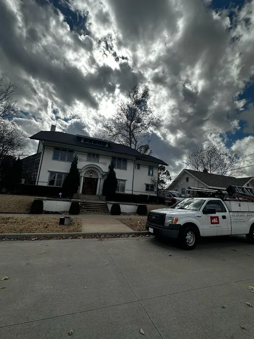 Mark Hill Heating & Air Picture 5