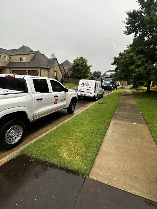 Mark Hill Heating & Air Picture 3